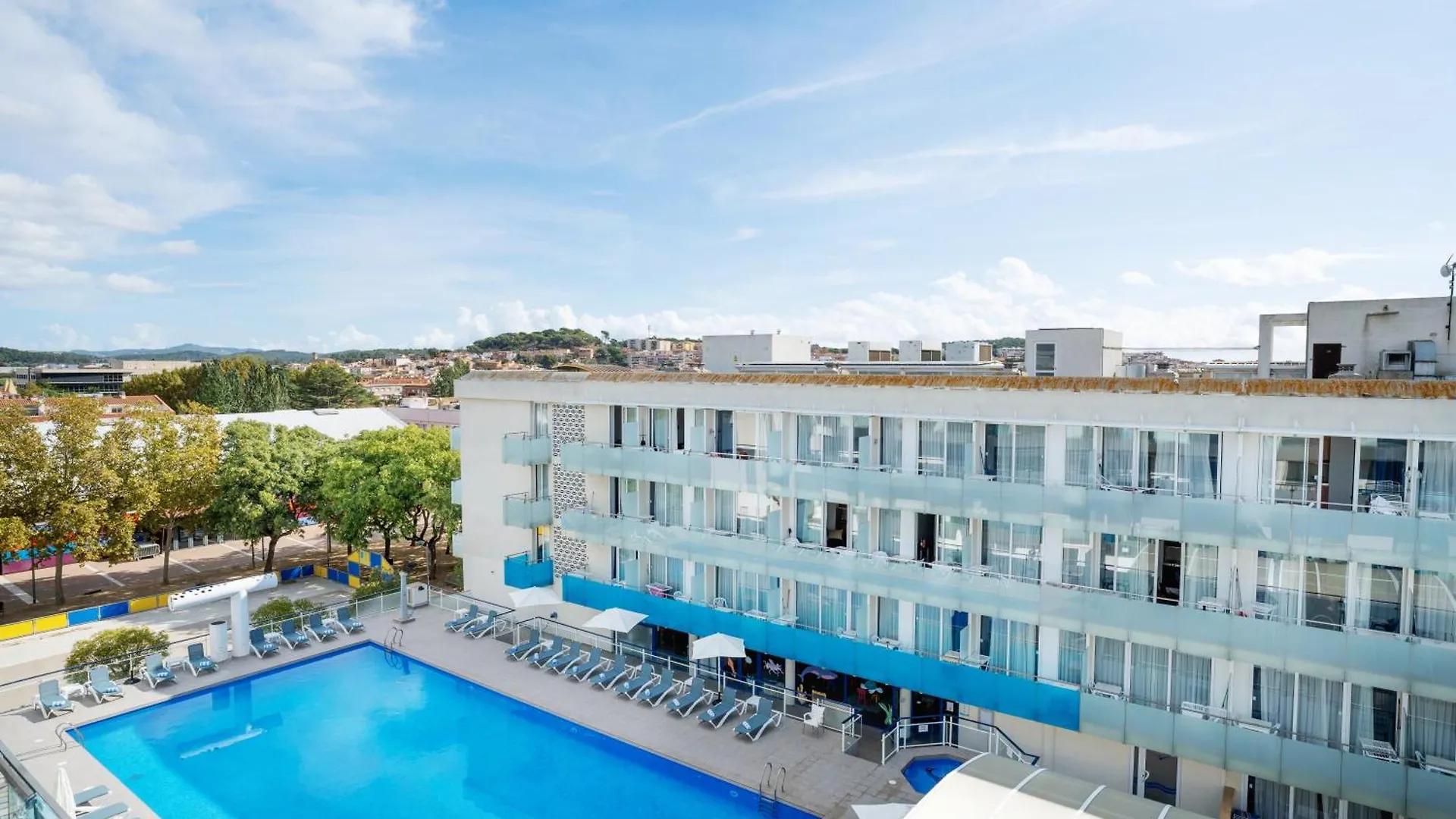 Aparthotel Ona Palamós 4*,  Spanien