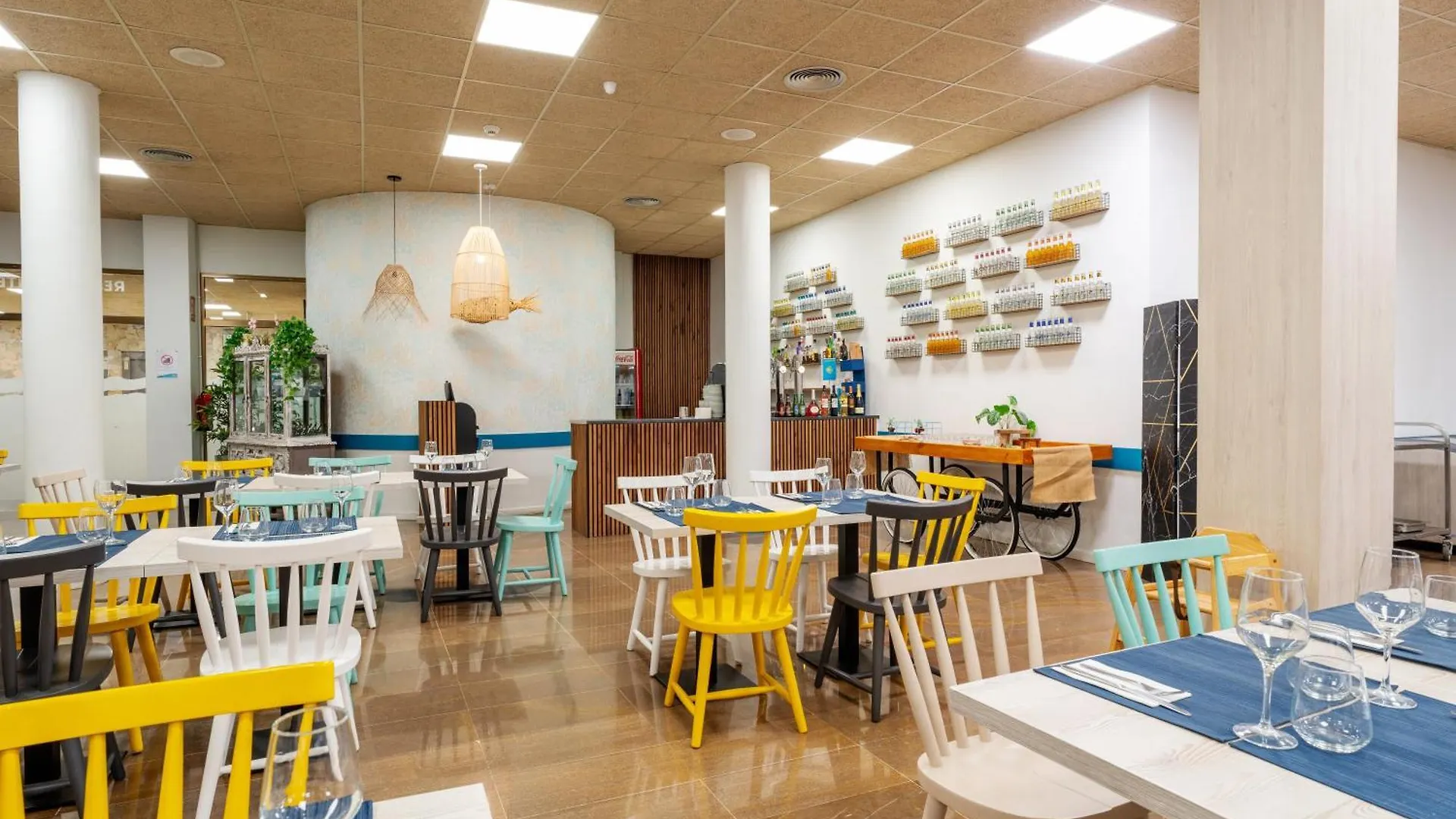 Aparthotel Ona Palamós
