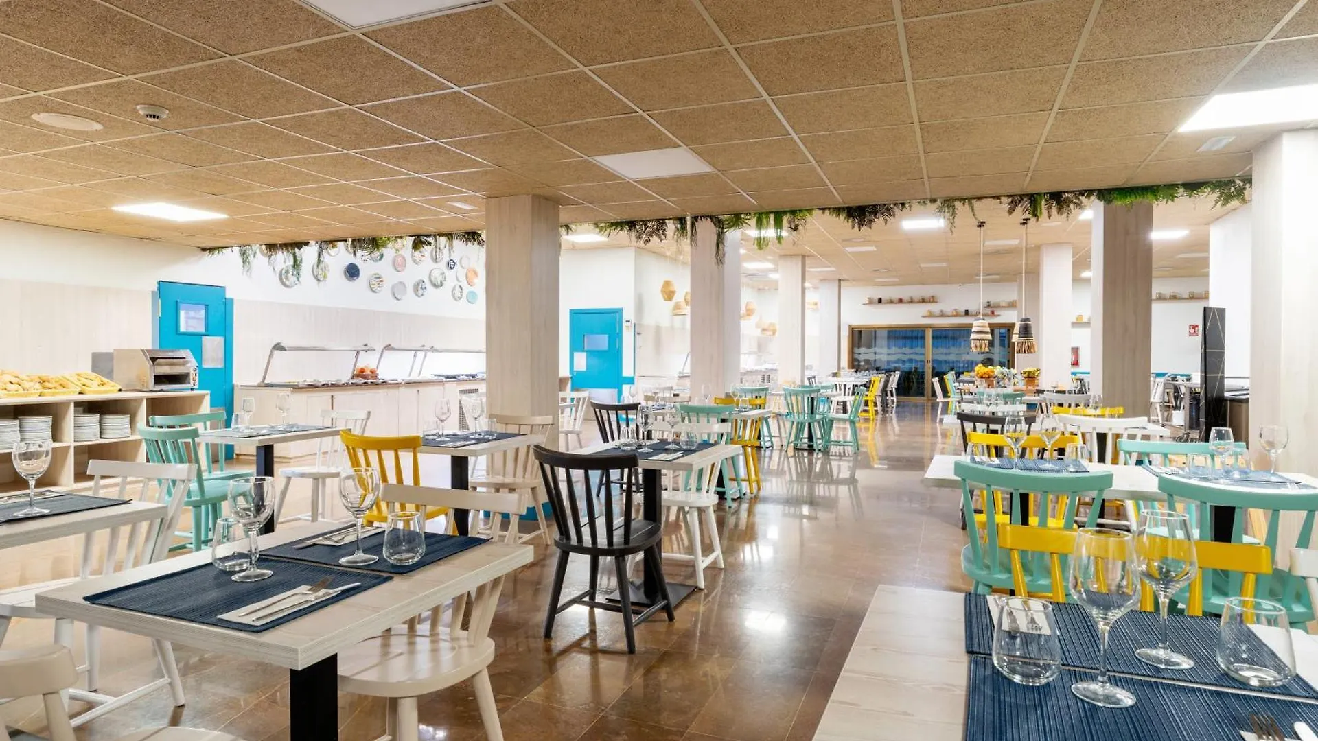 Aparthotel Ona Palamós Spanien