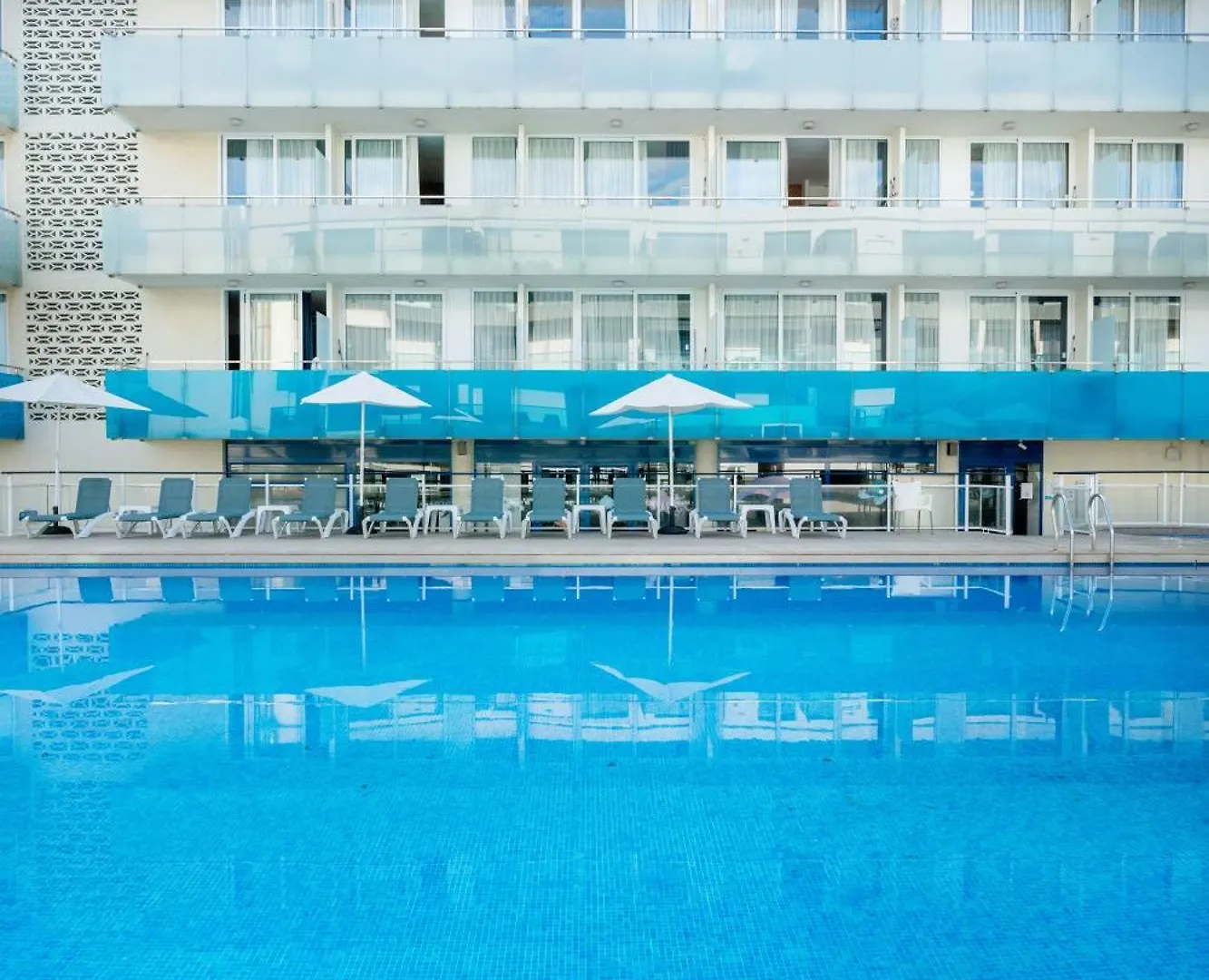 Aparthotel Ona Palamós
