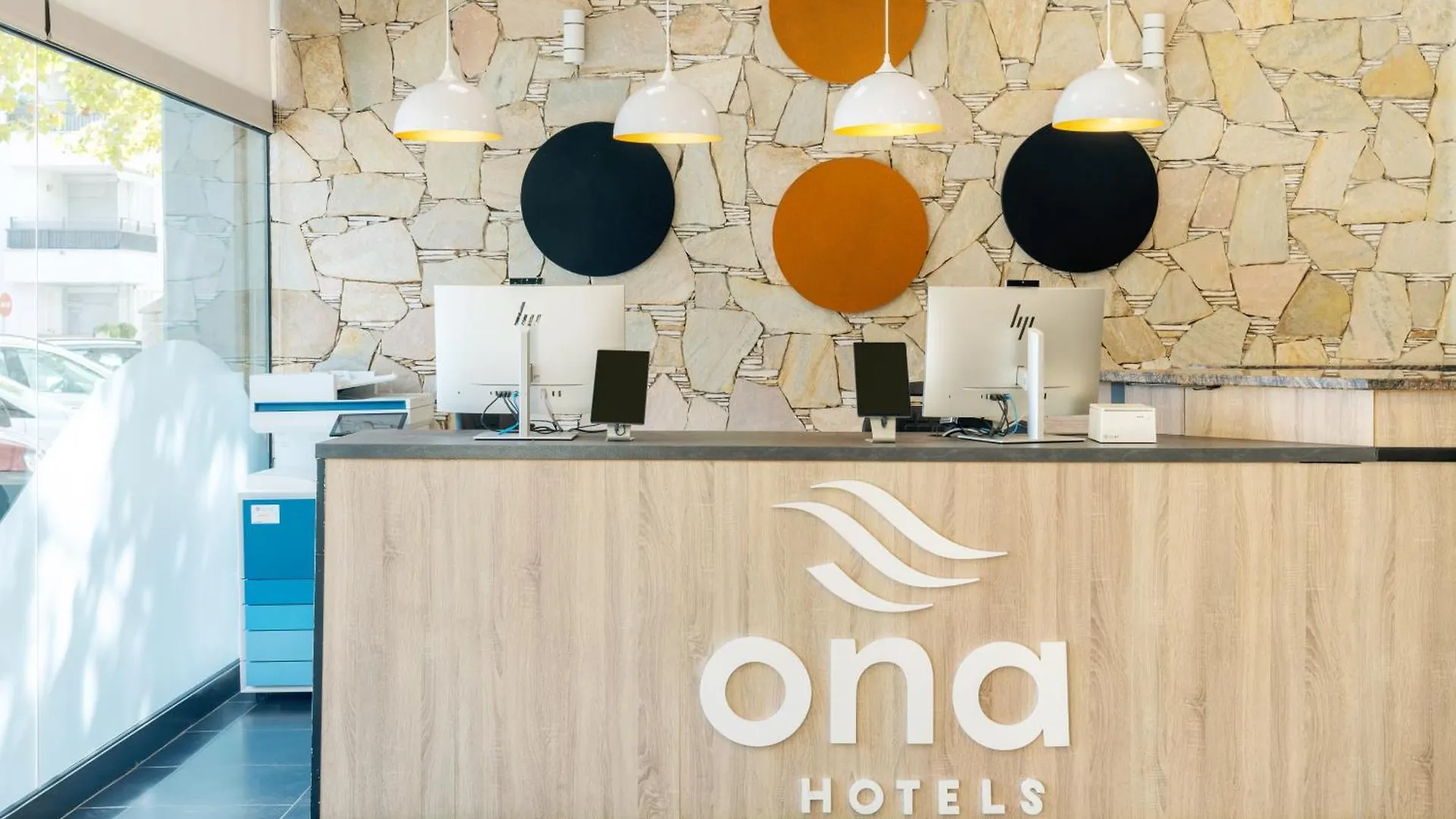 Aparthotel Ona Palamós 4*,
