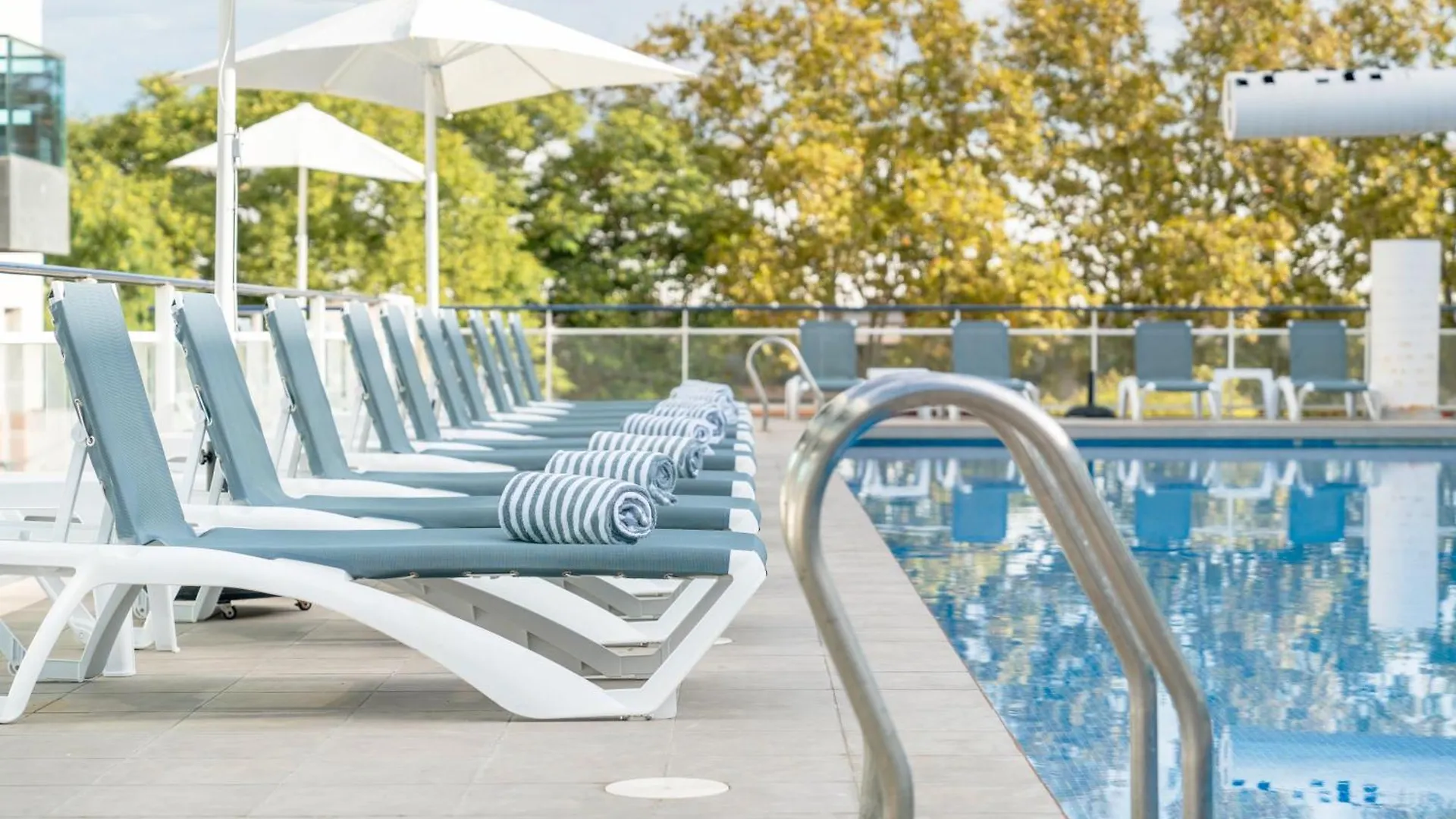 Aparthotel Ona Palamos