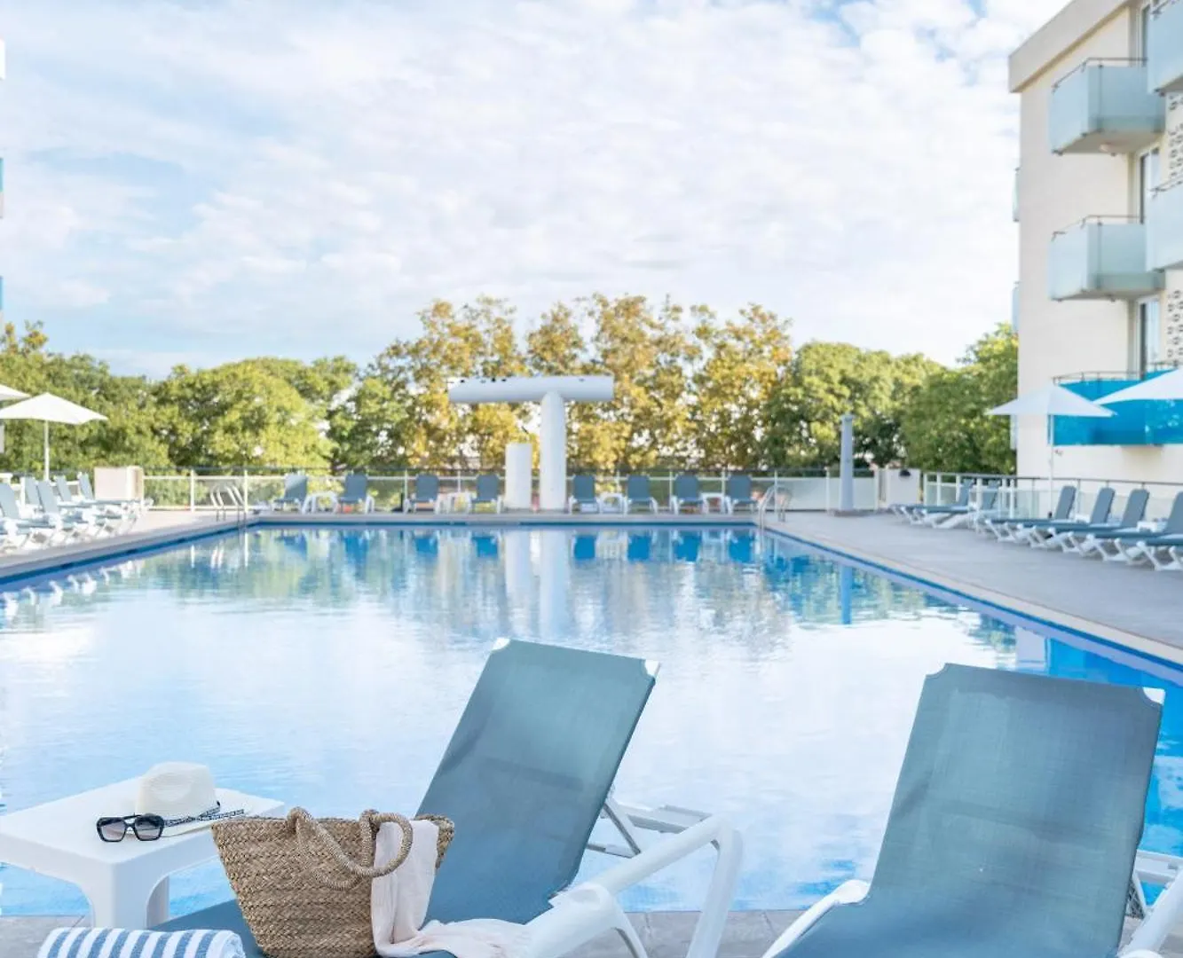 Aparthotel Ona Palamos 4*,