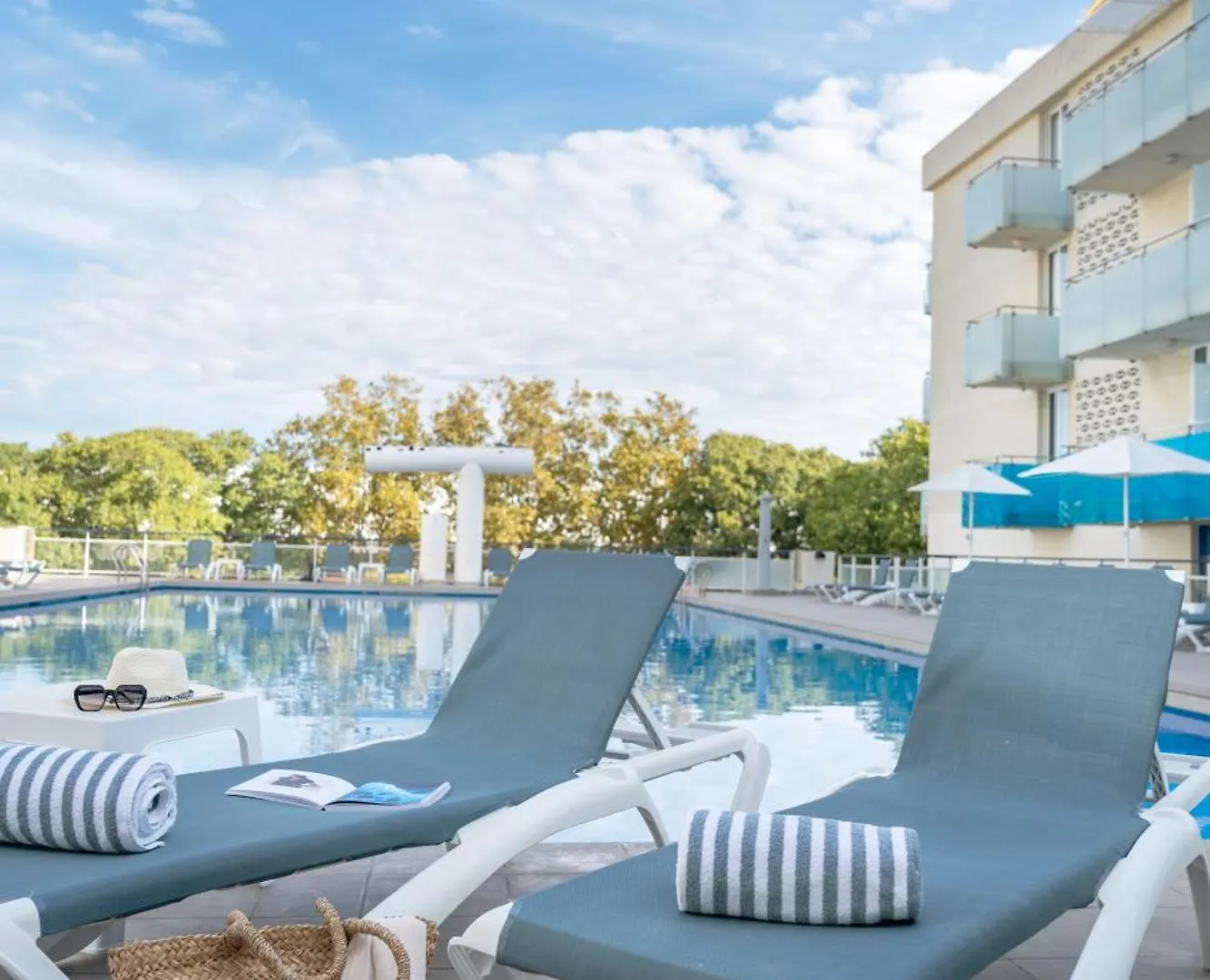 Aparthotel Ona Palamós