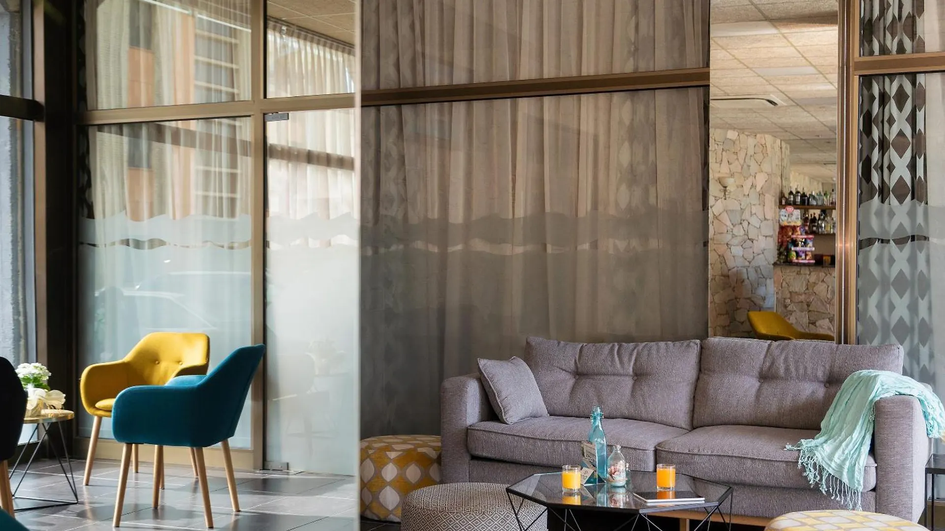 Aparthotel Ona Palamos