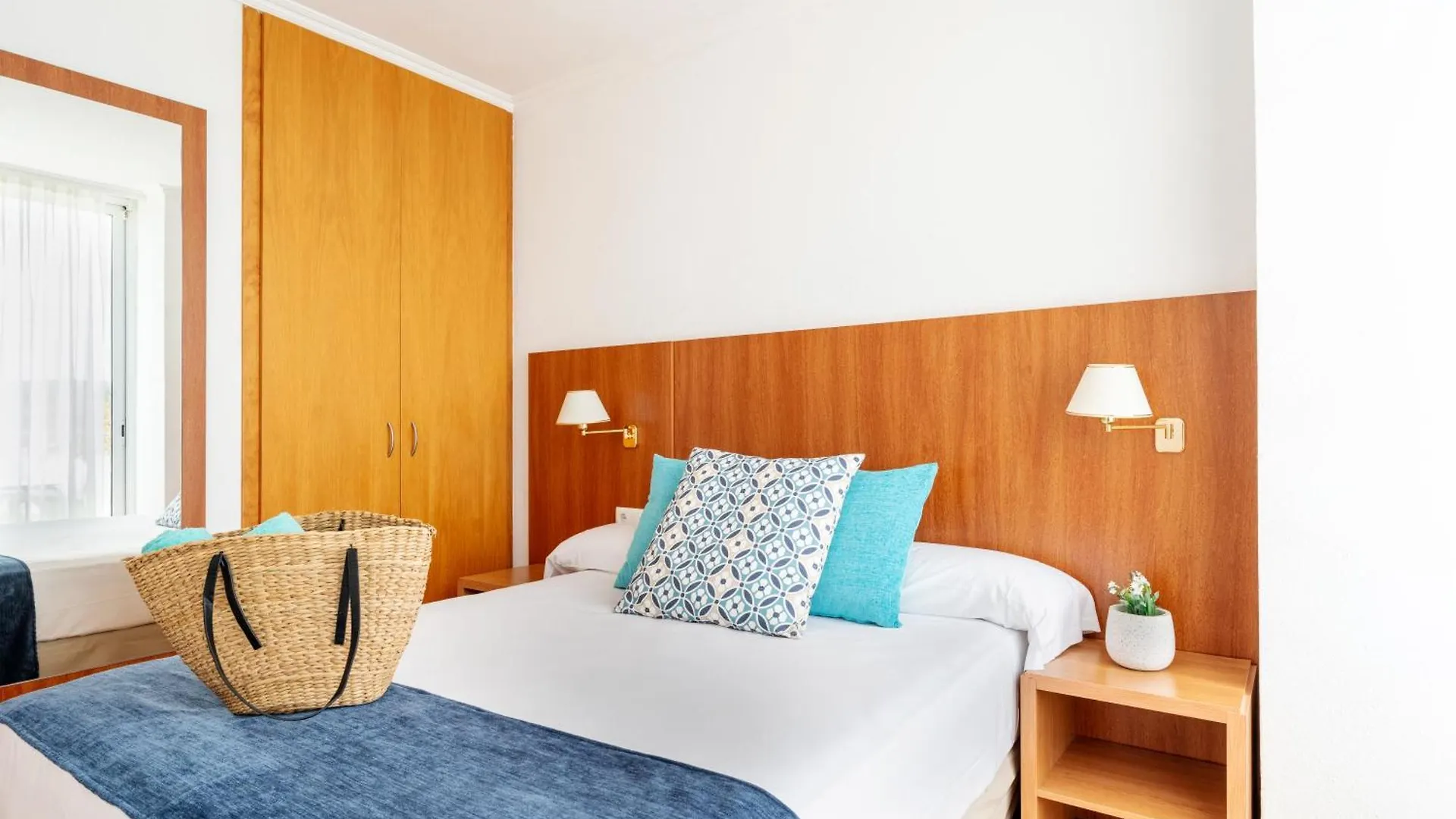 Aparthotel Ona Palamos