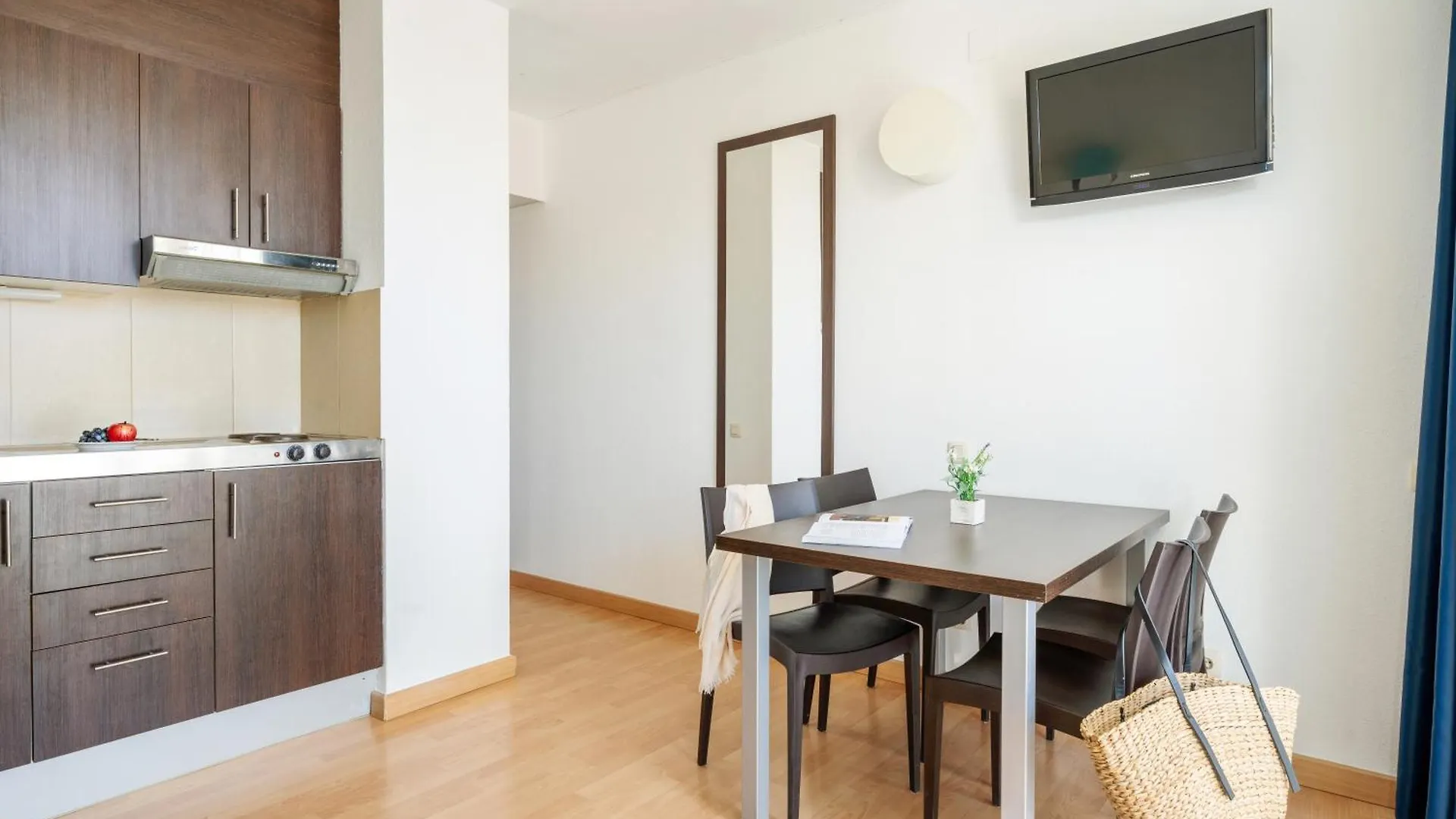 Aparthotel Ona Palamós