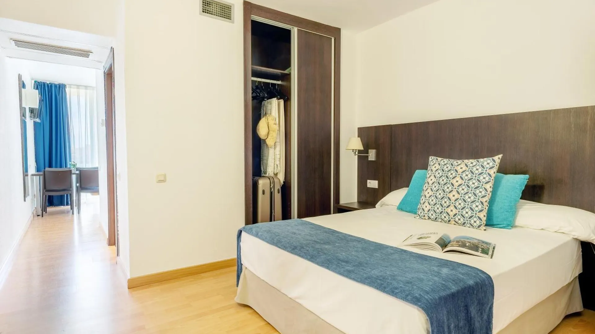 Aparthotel Ona Palamós