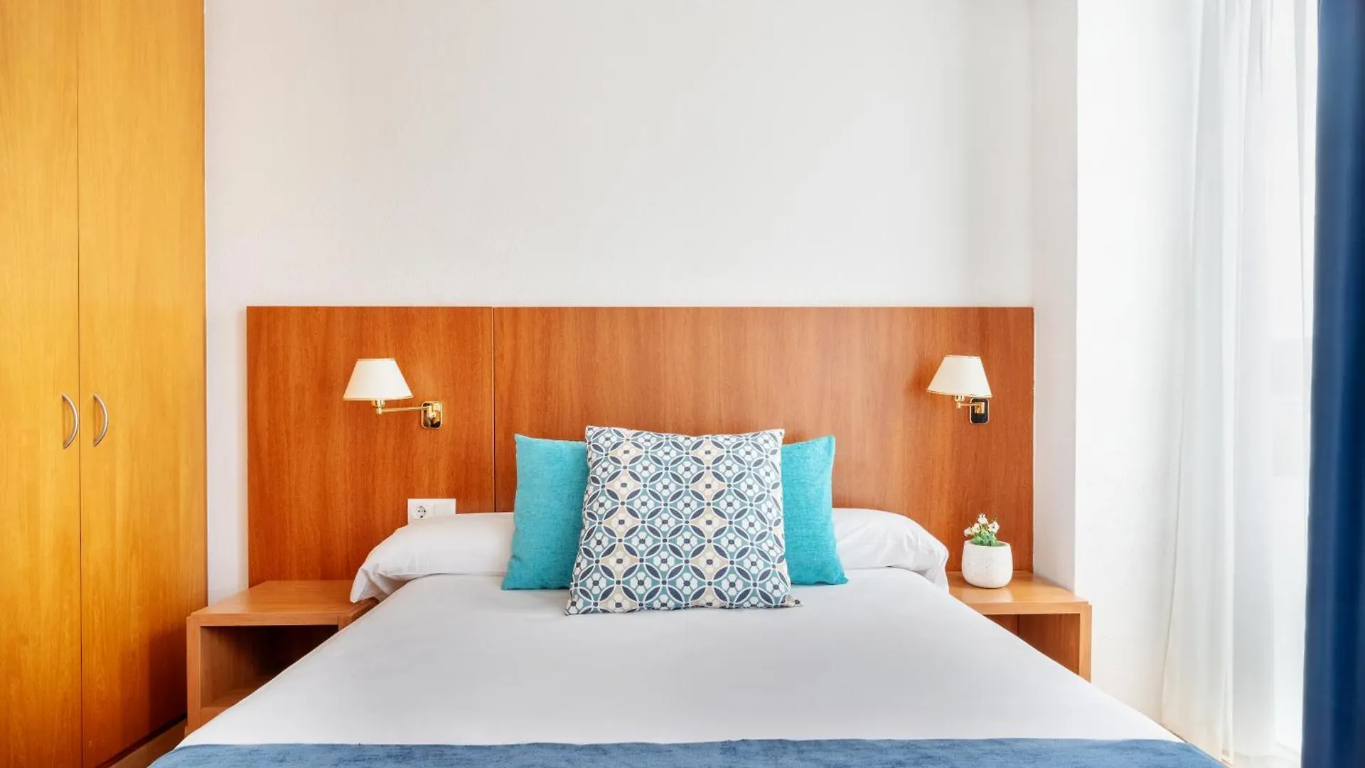 Aparthotel Ona Palamos