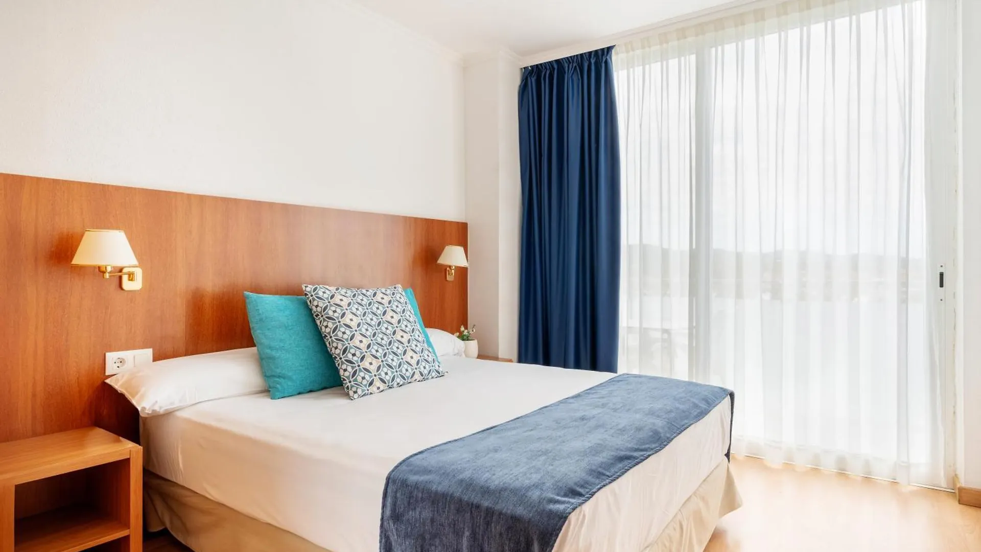 ****  Aparthotel Ona Palamos Spain