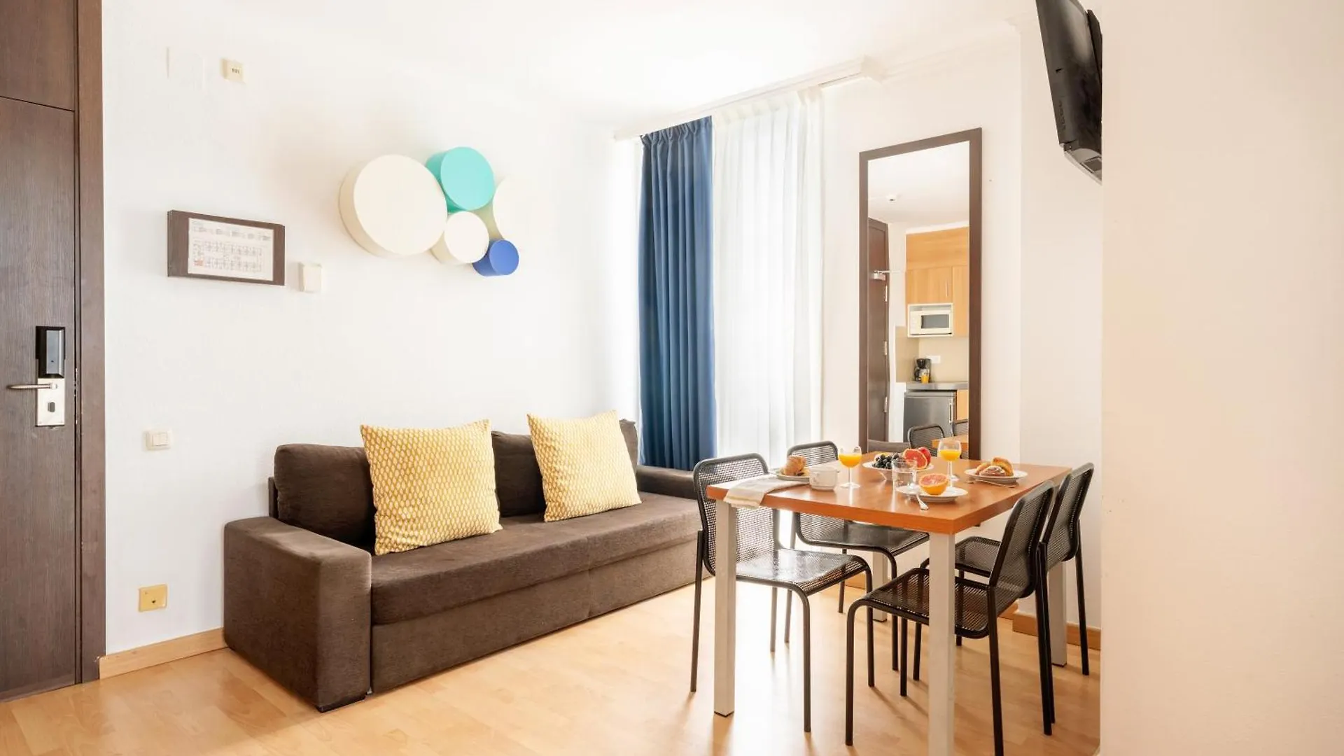 Aparthotel Ona Palamós