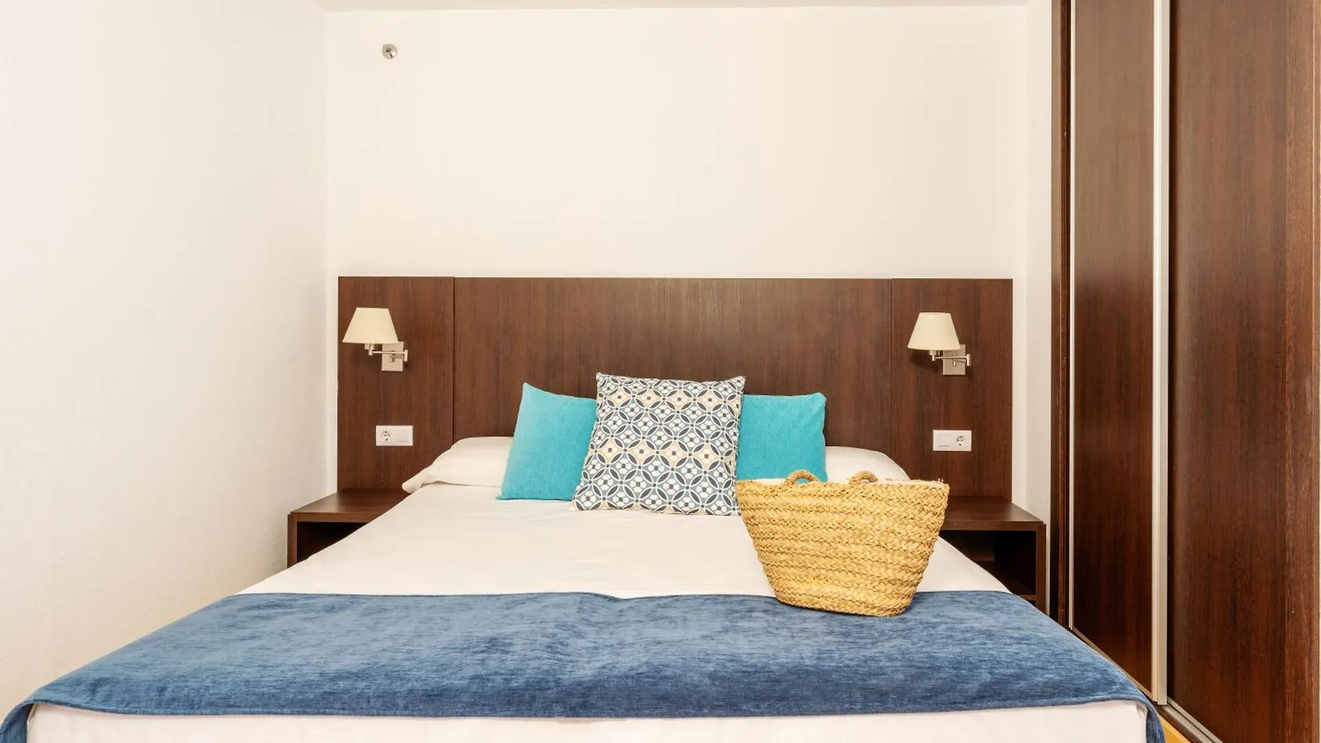 Aparthotel Ona Palamós