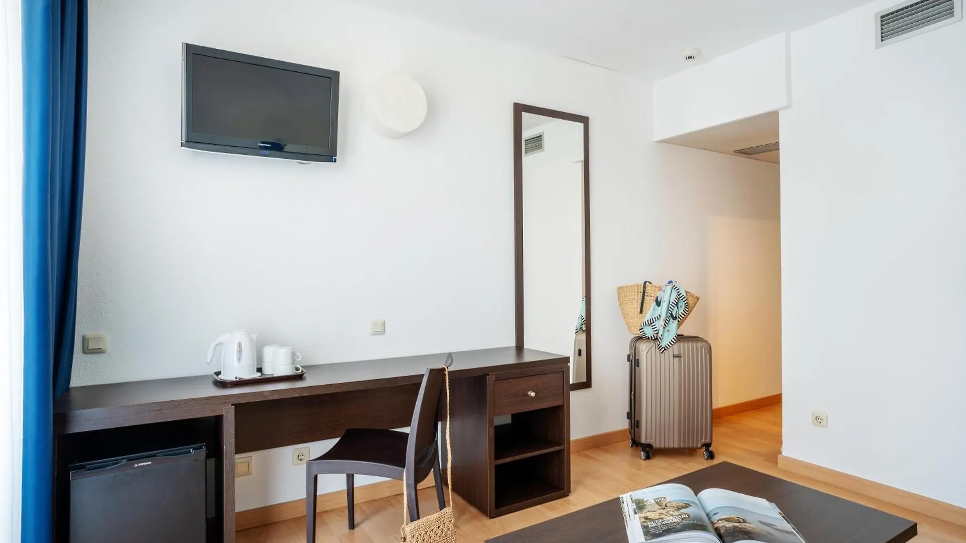 Aparthotel Ona Palamós