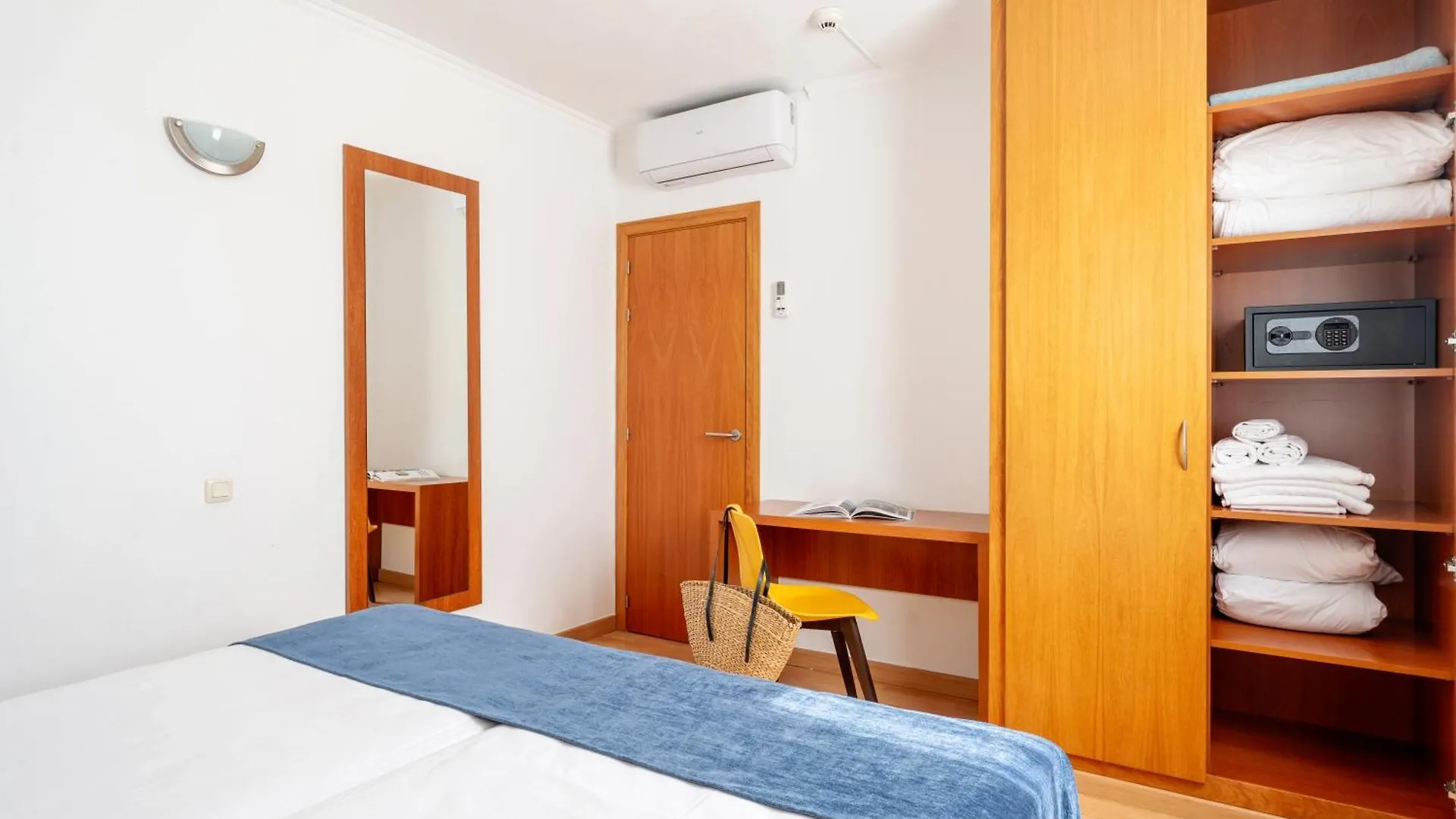 Aparthotel Ona Palamós