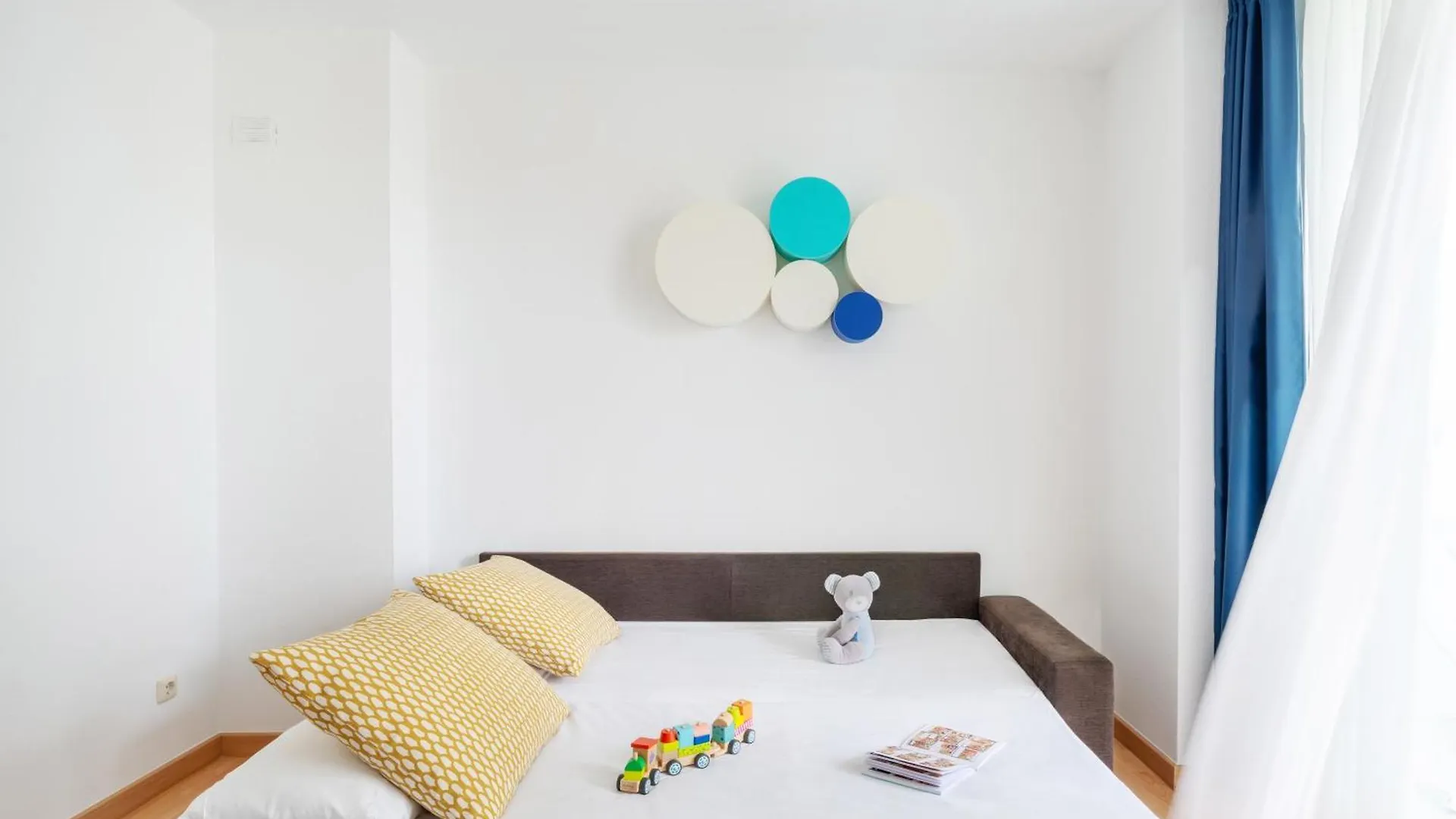 Aparthotel Ona Palamós