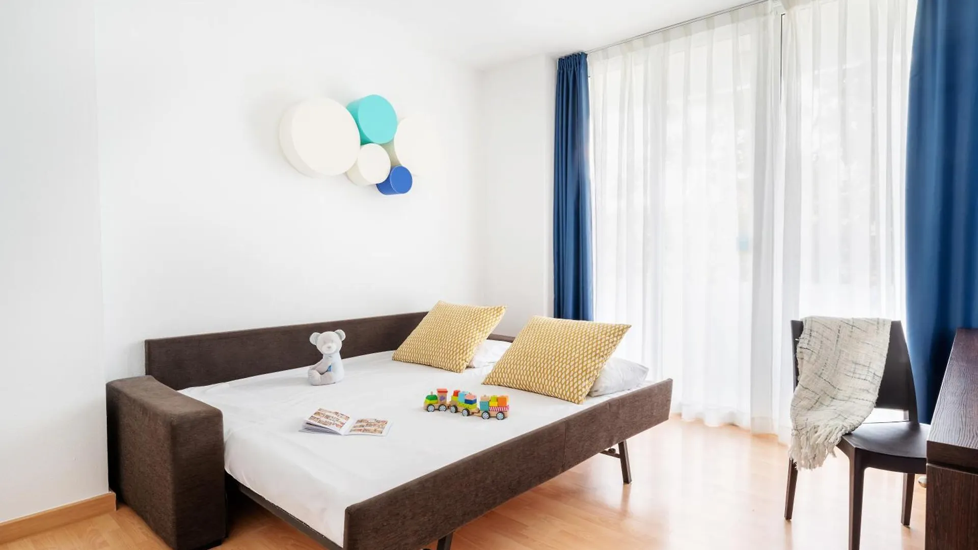 Aparthotel Ona Palamós