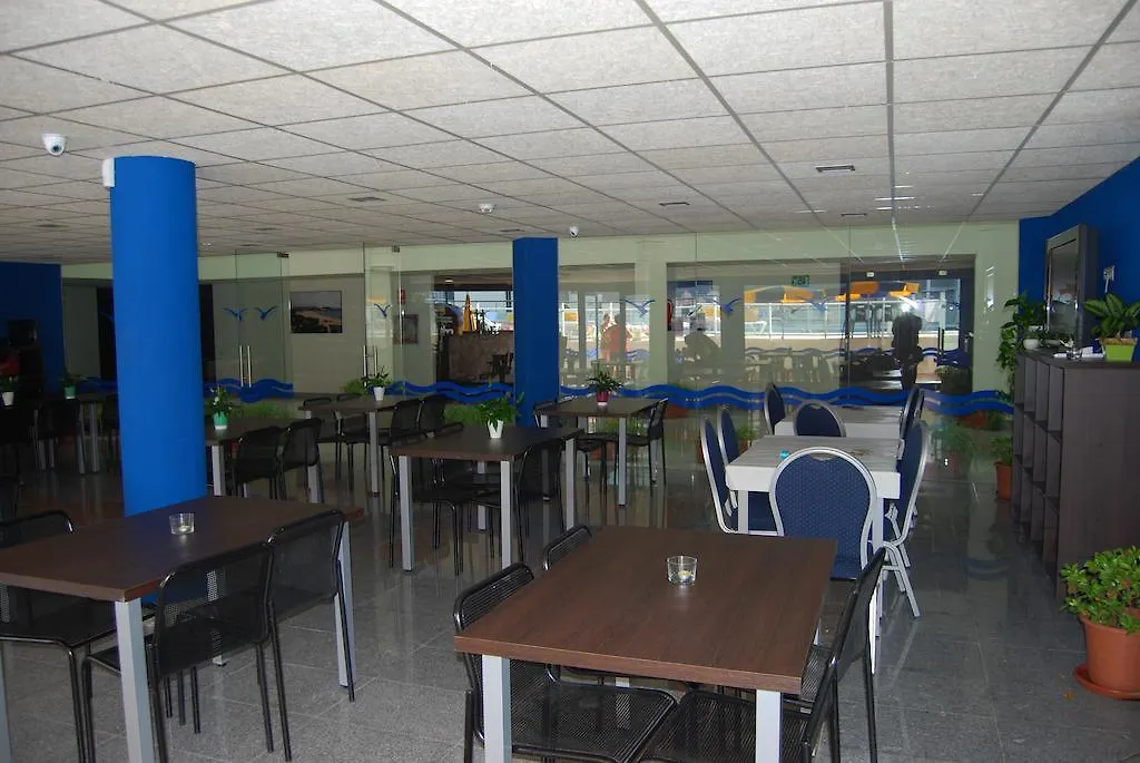 Aparthotel Ona Palamós