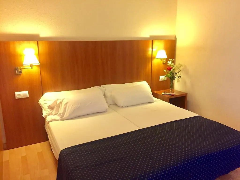 Aparthotel Ona Palamos
