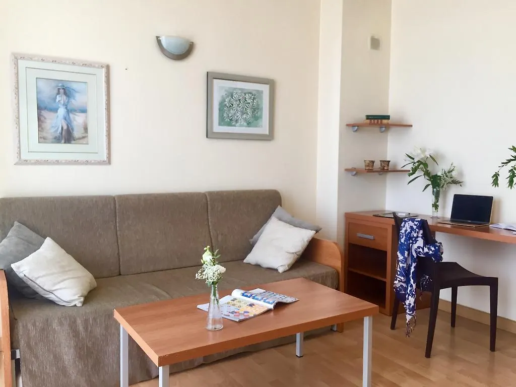 Aparthotel Ona Palamos