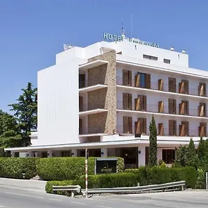 Emporda Hotel