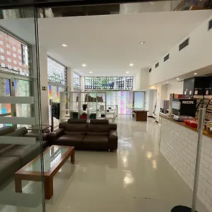 navštívit hotel