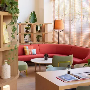 Tryp Apolo 4* Barcelona