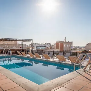 navštívit hotel
