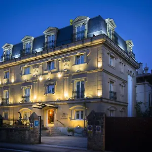 La Galeria 2*, San Sebastián Spanien