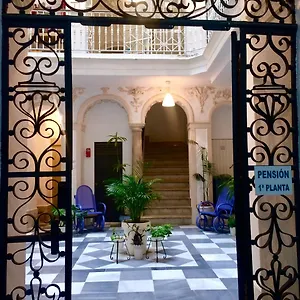 Pension Cadiz , Cádiz Spanien