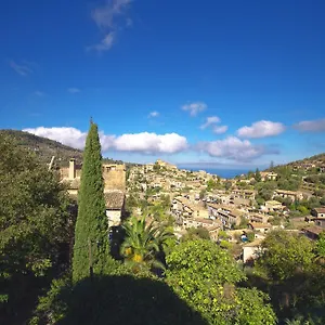 Miramar , Deia Spanien