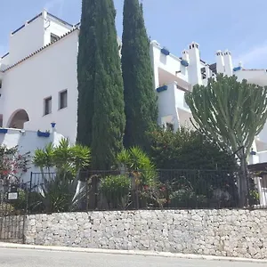 Pueblo Evita Hill 3*, Benalmádena Spanien