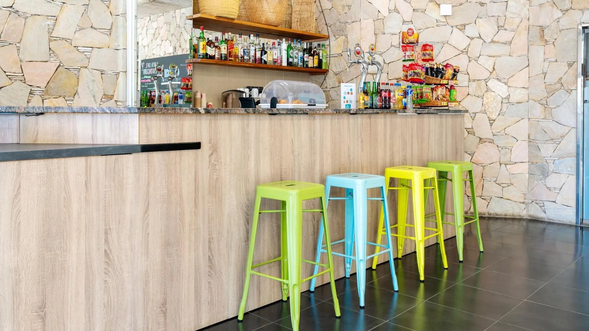 Aparthotel Ona Palamos