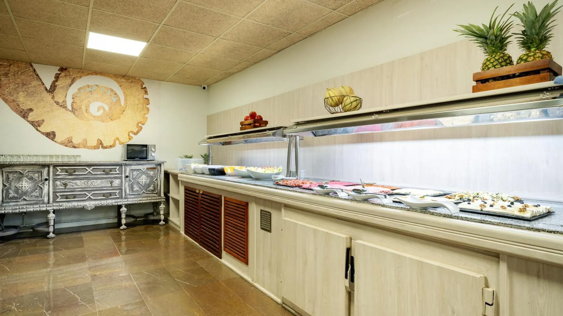 Aparthotel Ona Palamos Spain