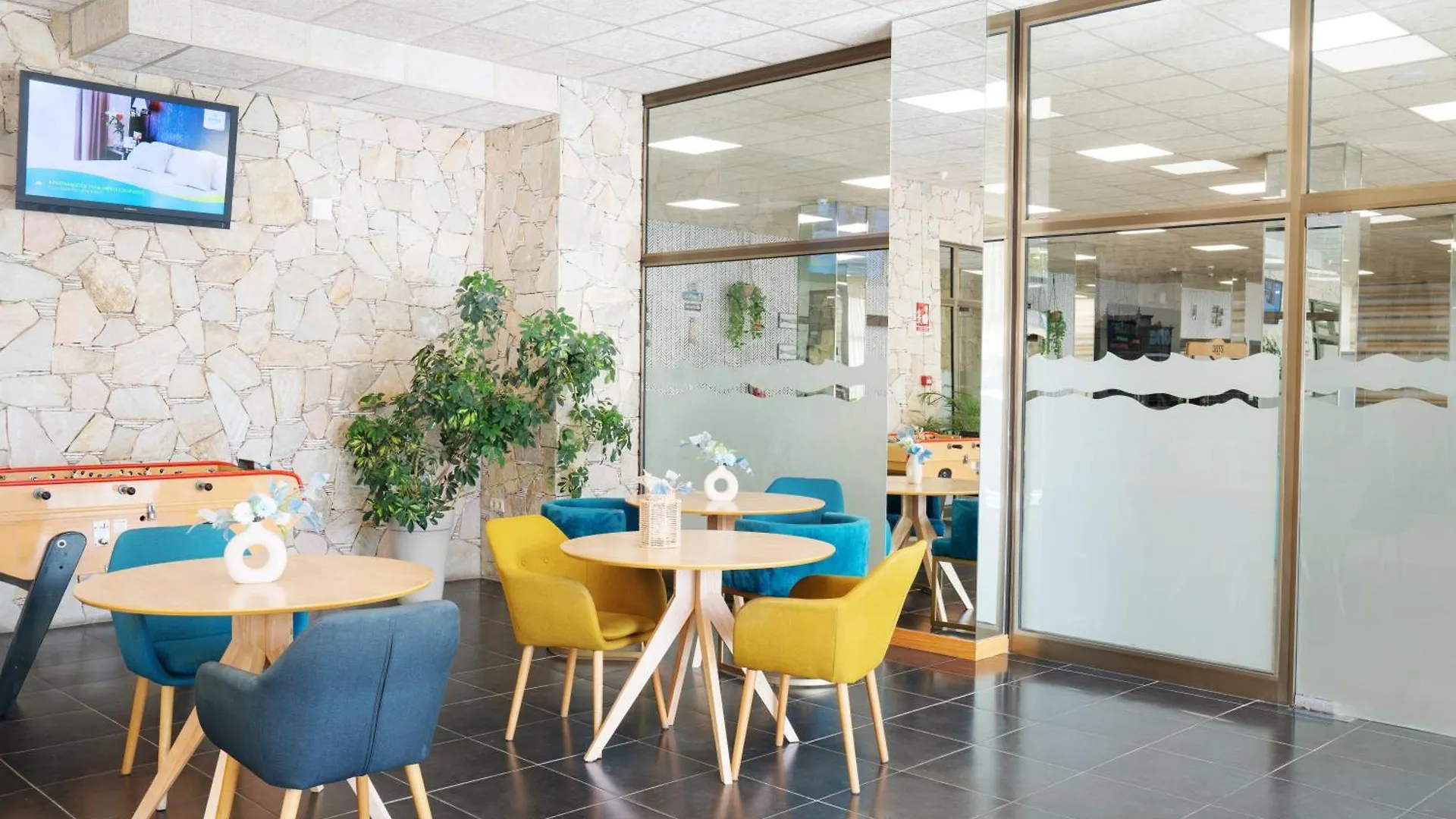 ****  Aparthotel Ona Palamos Spain