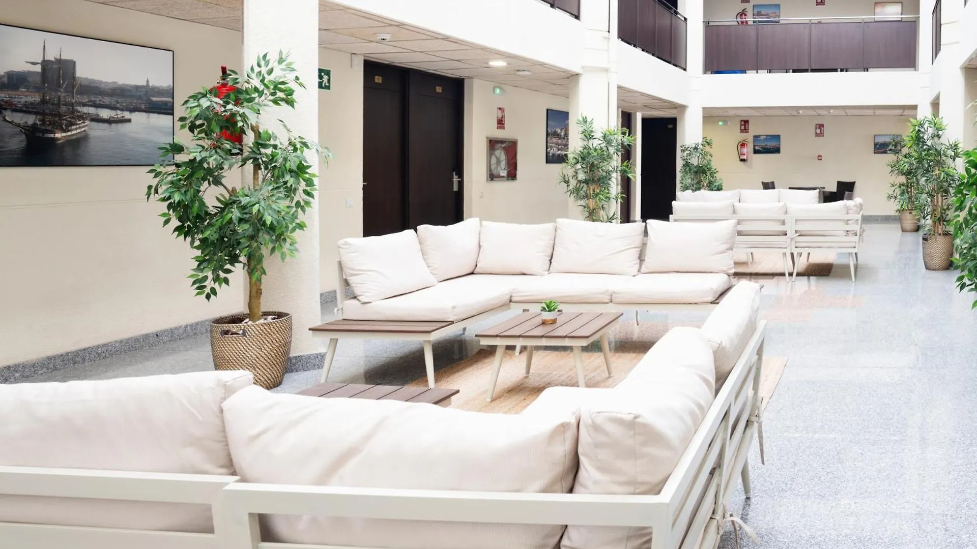 Aparthotel Ona Palamos