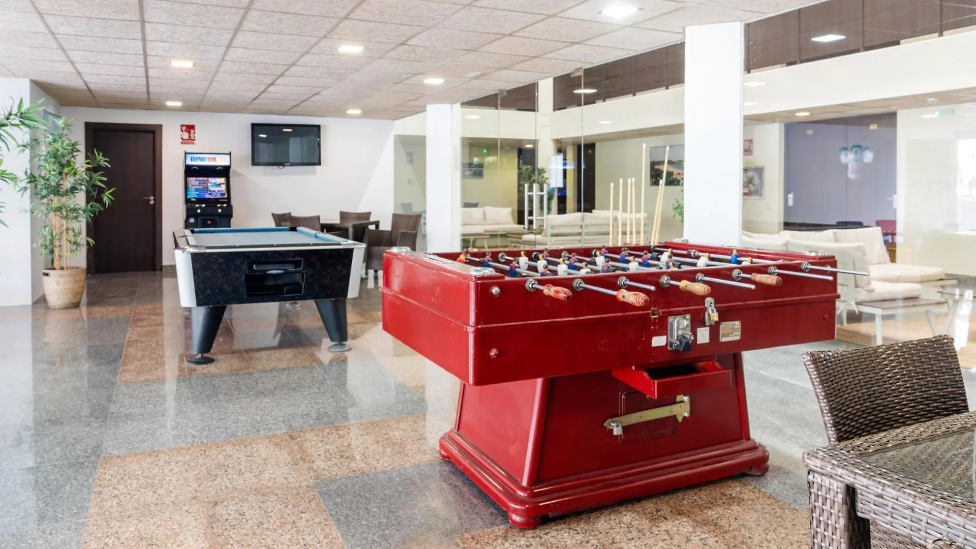 Aparthotel Ona Palamos