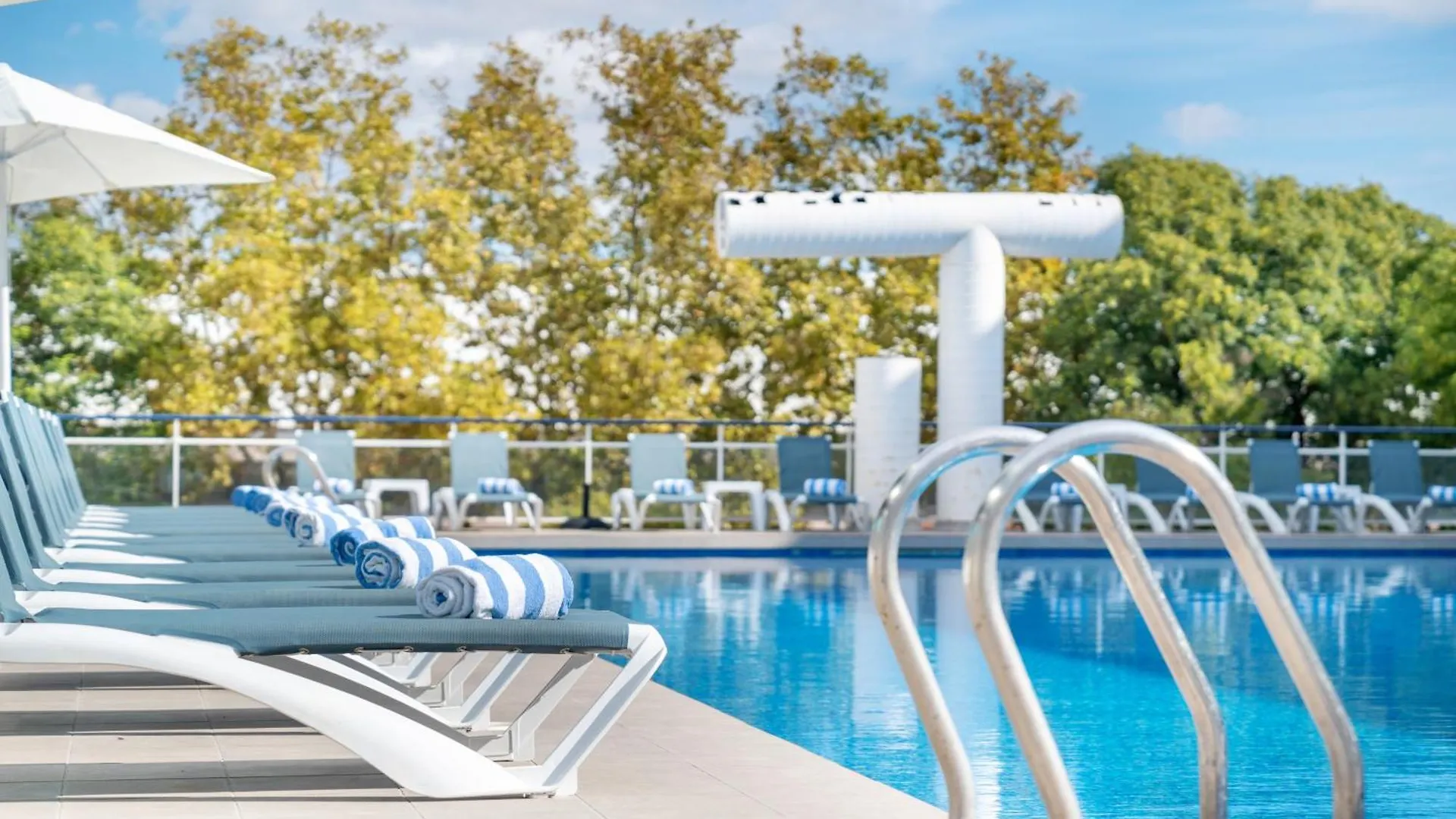 Aparthotel Ona Palamos 4*,  Spain