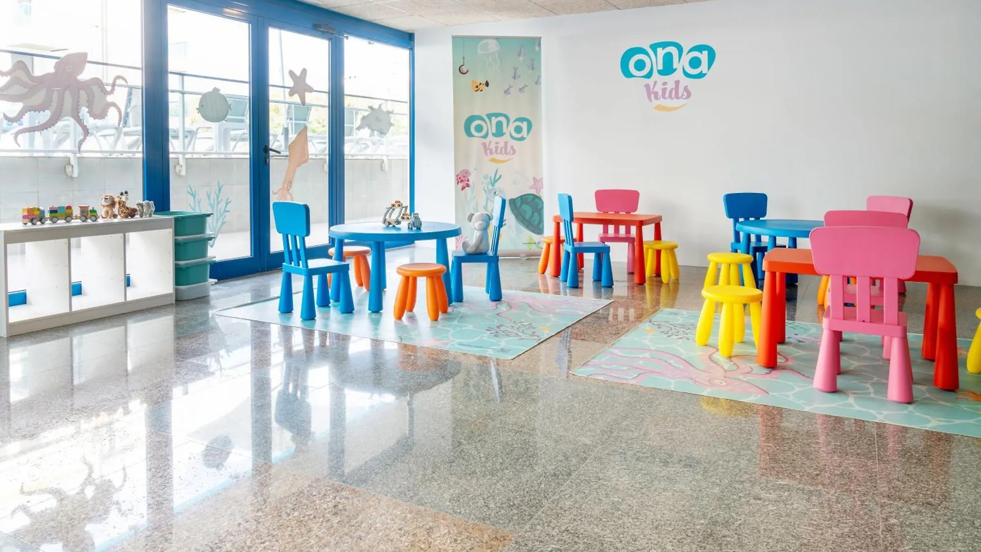 Aparthotel Ona Palamos