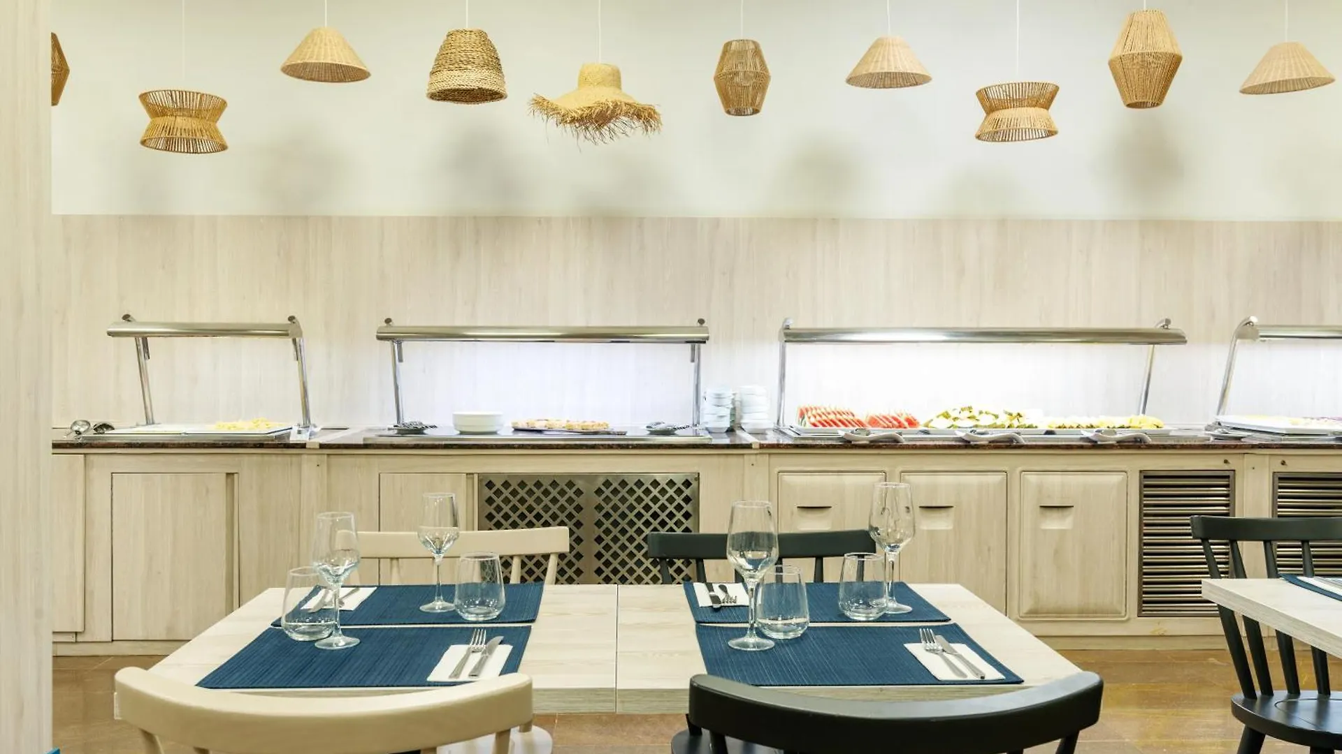 Aparthotel Ona Palamos