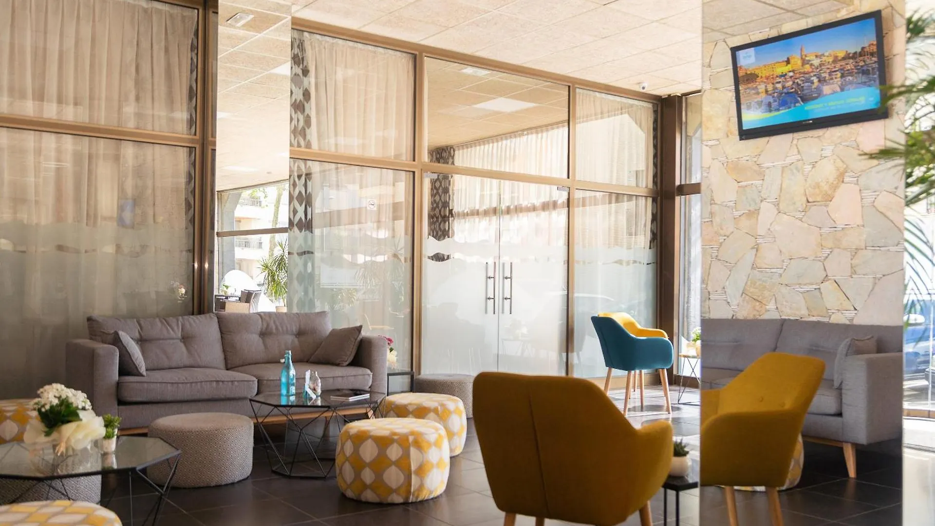 ****  Aparthotel Ona Palamos Spain