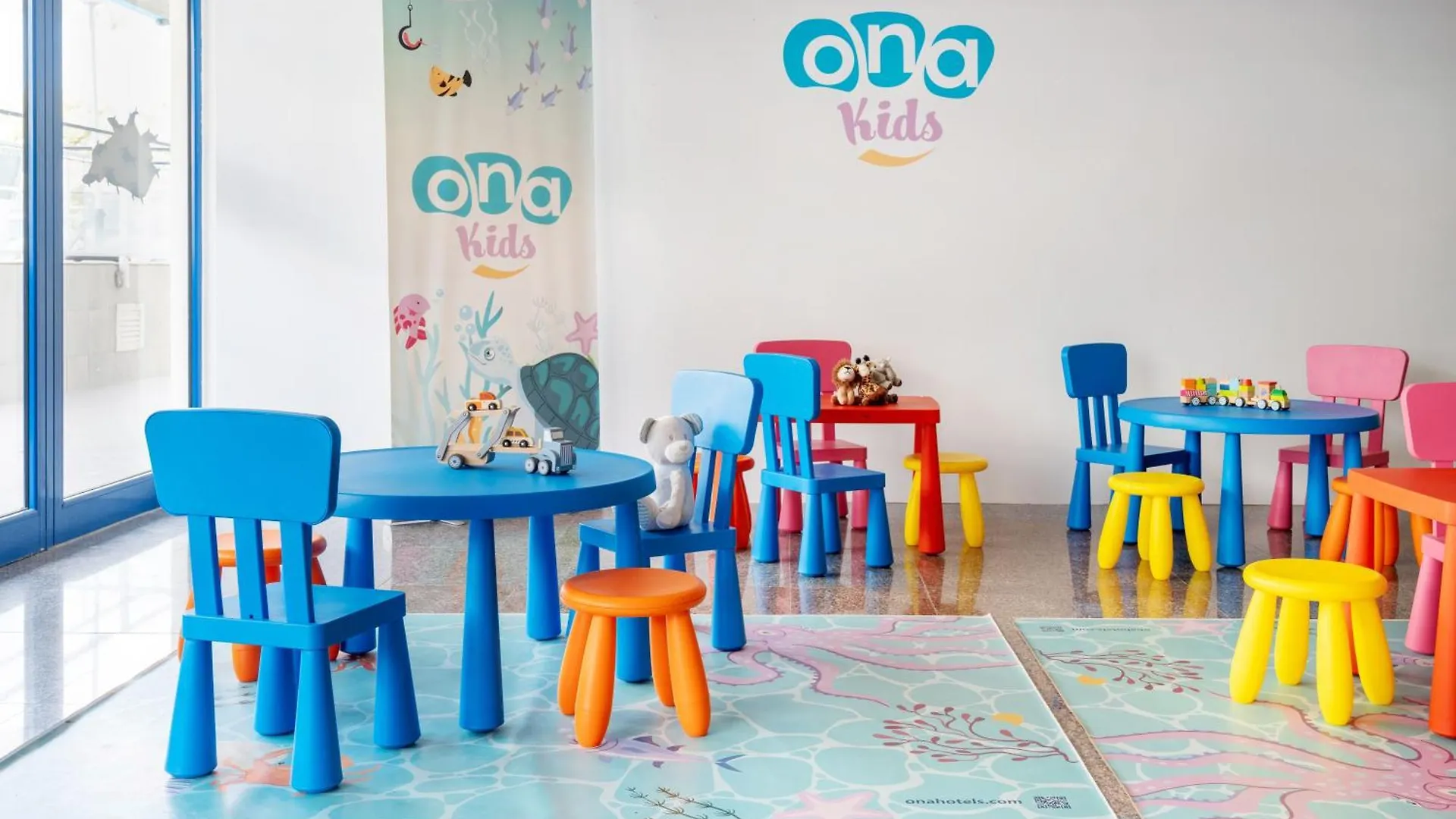 Aparthotel Ona Palamos