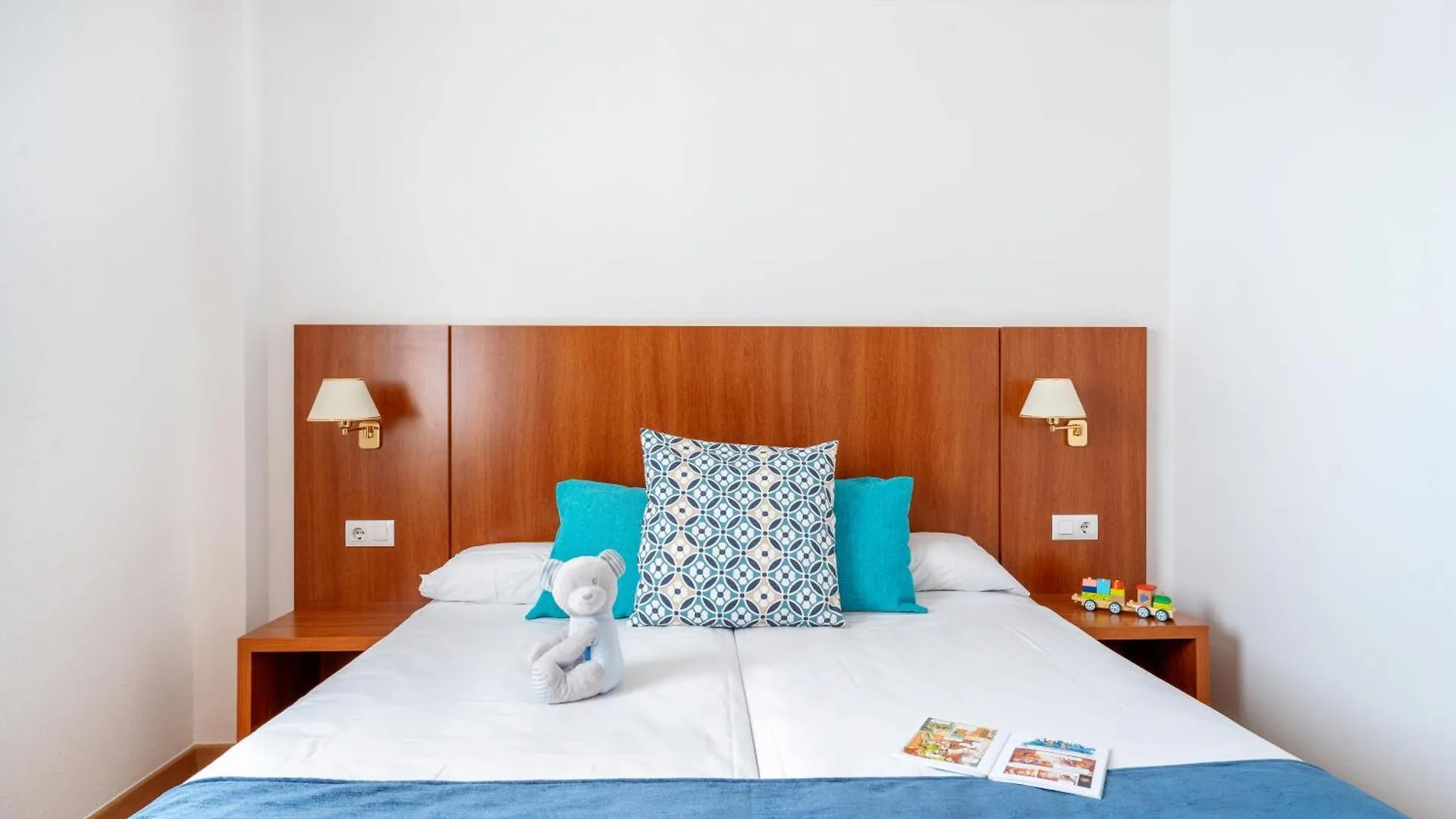 Aparthotel Ona Palamos