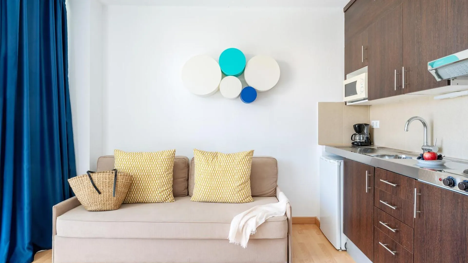 Aparthotel Ona Palamos 4*,  Spain