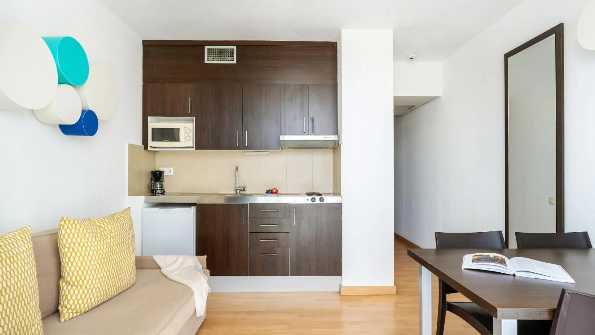 Aparthotel Ona Palamos