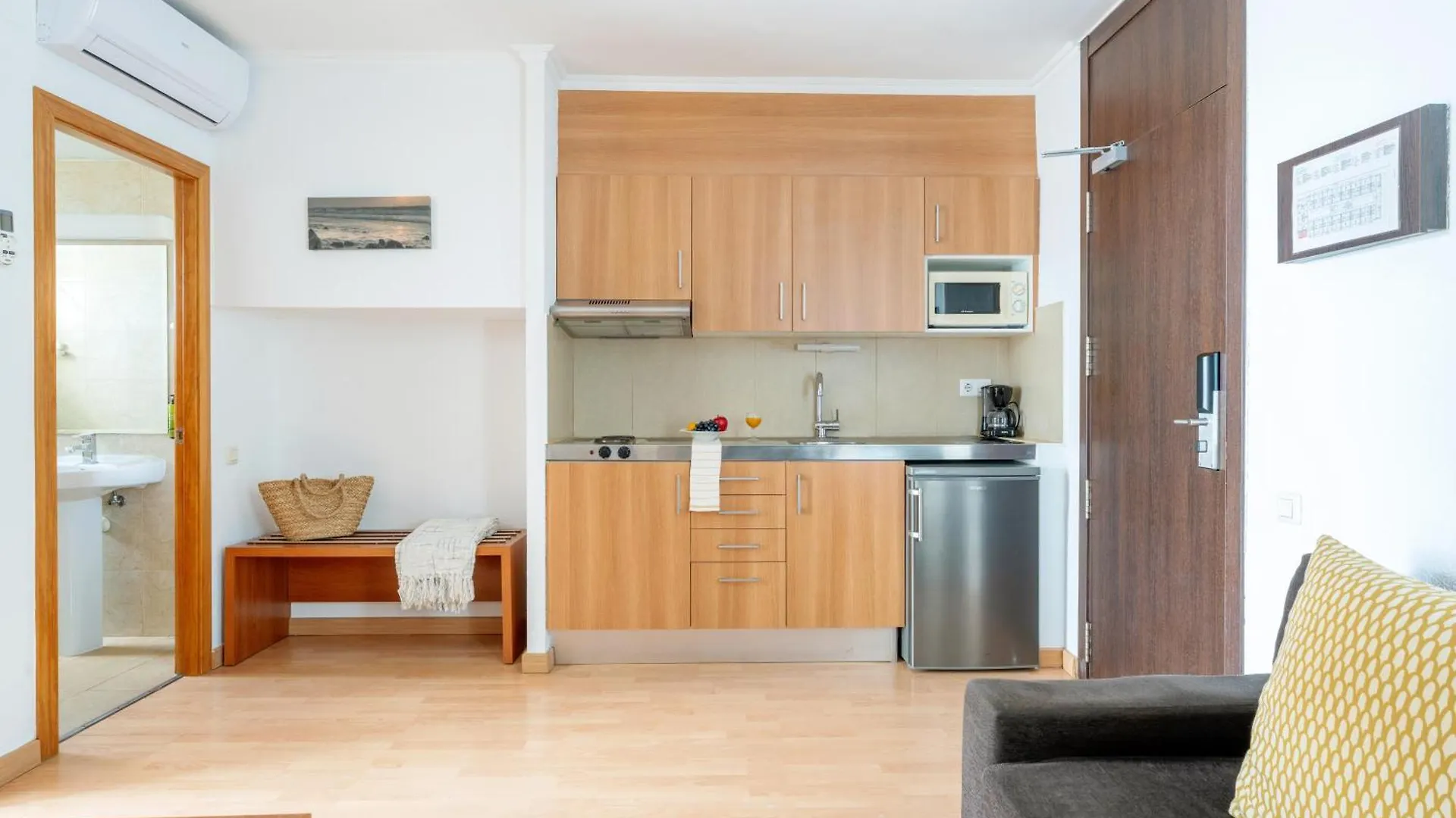 Aparthotel Ona Palamos