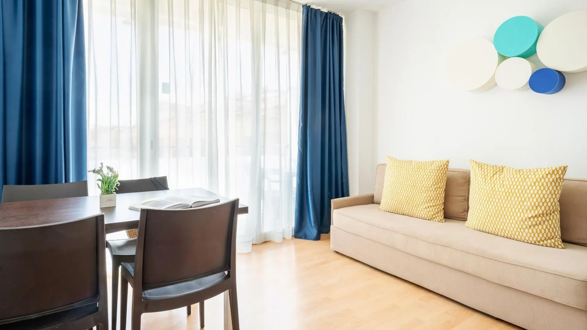 Aparthotel Ona Palamos