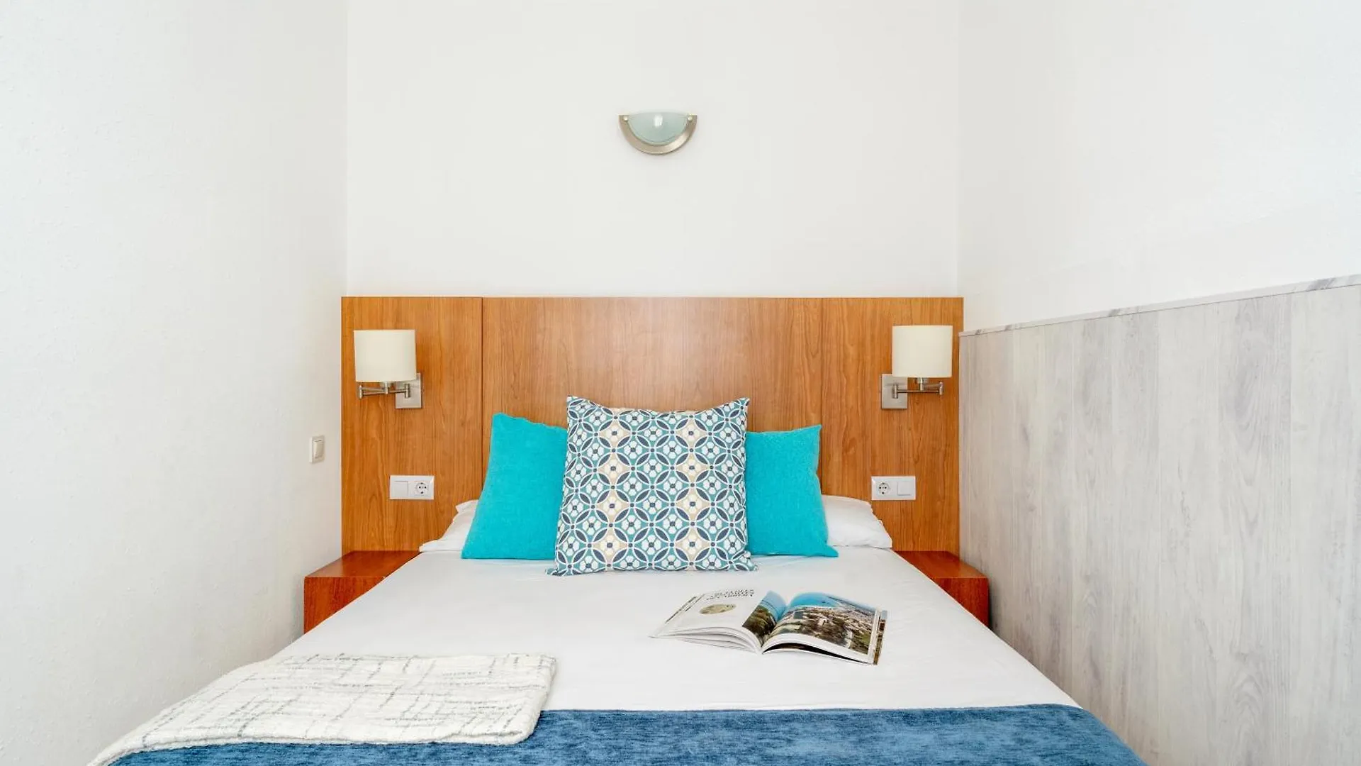 Aparthotel Ona Palamos