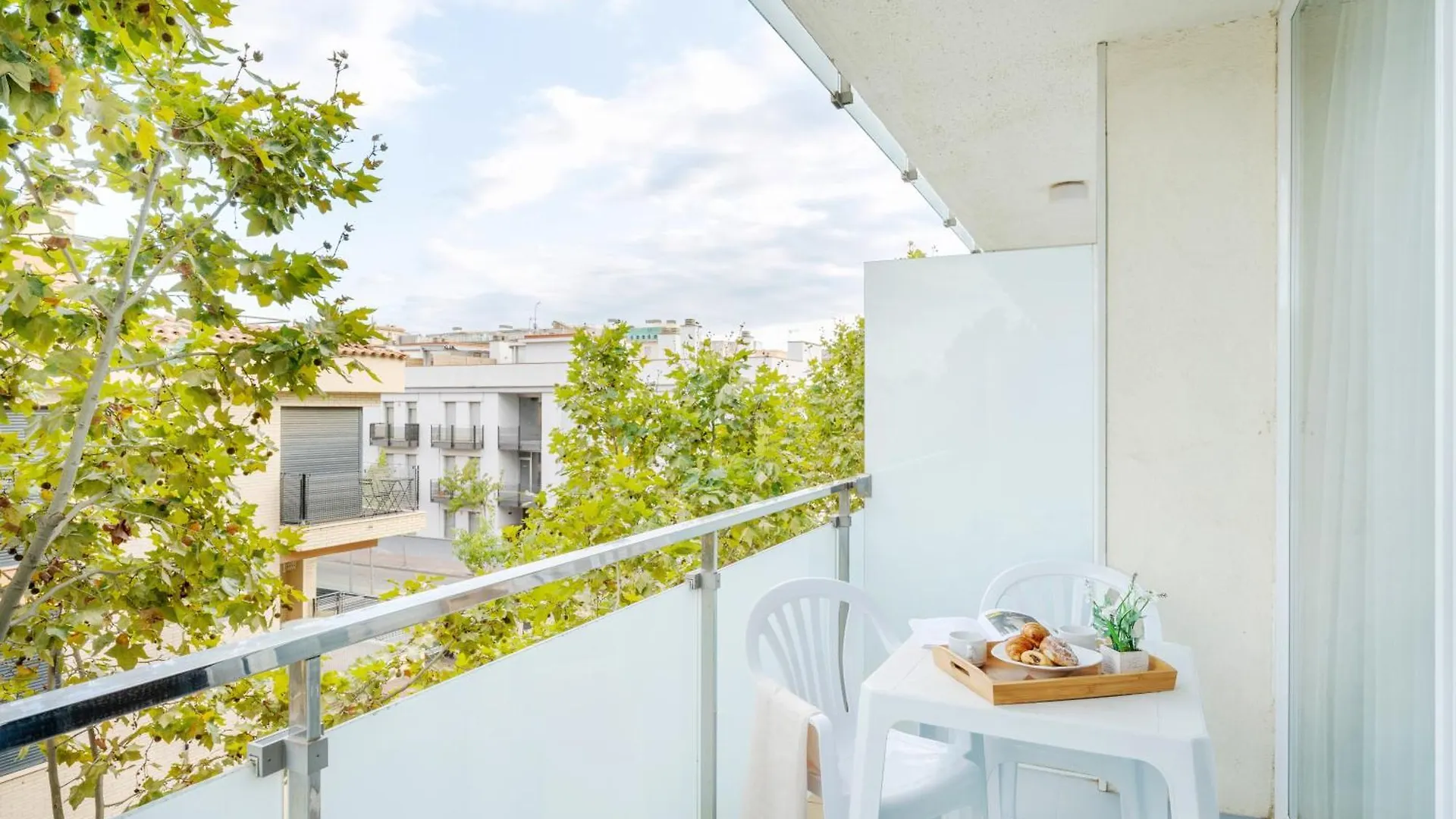 Aparthotel Ona Palamos