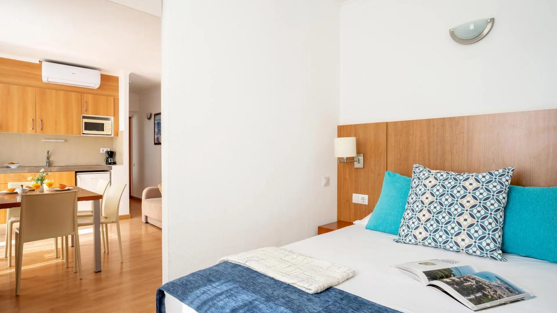 Aparthotel Ona Palamos