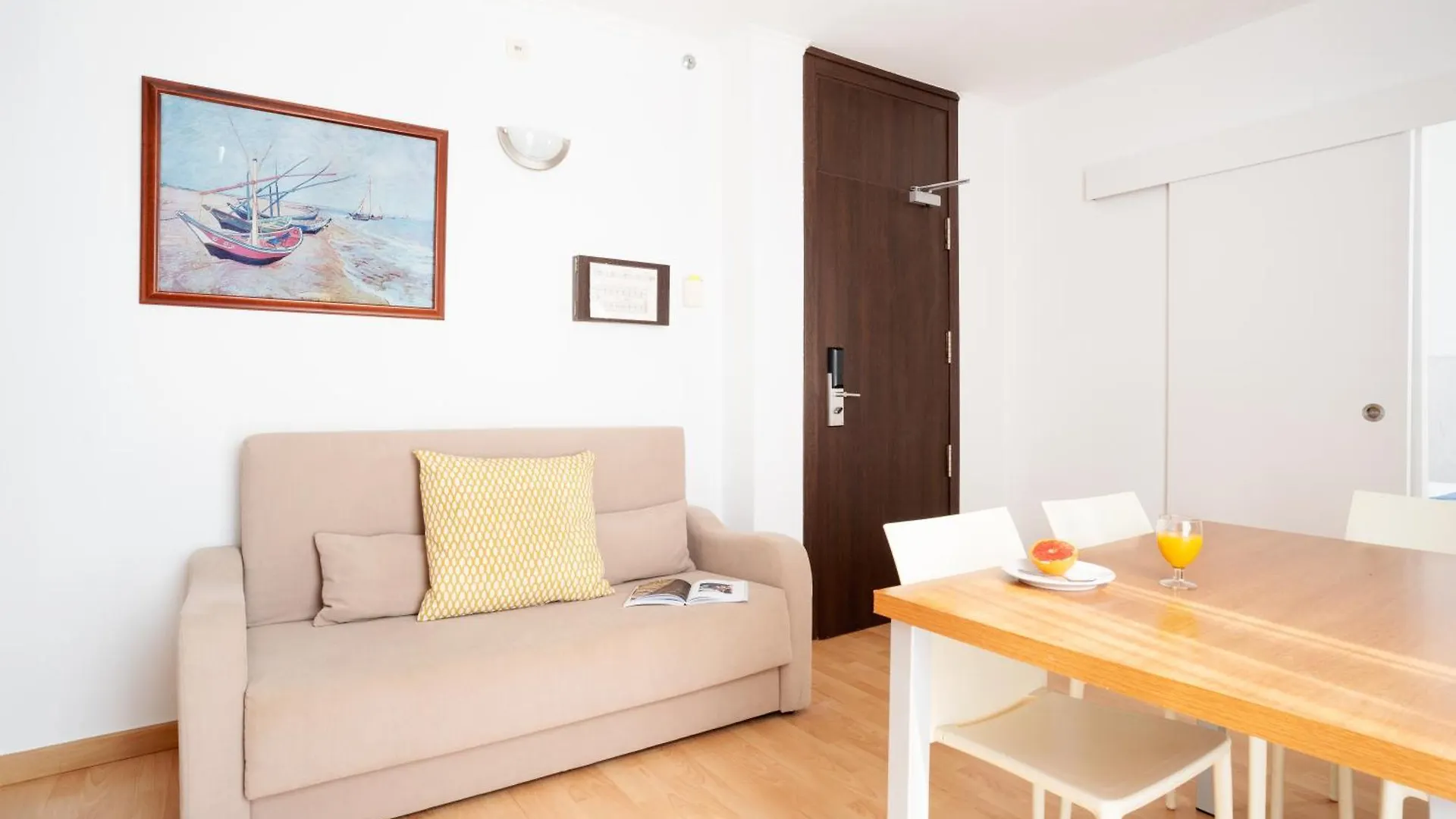 Aparthotel Ona Palamos